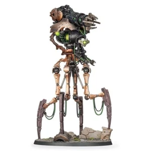 Canoptek Doomstalker - Necrons - Warhammer 40k - Brand New on Sprue - Foto 1 di 3
