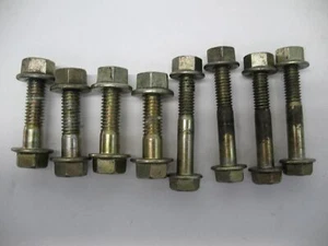 2004 ARCTIC CAT F7 700 TIE ROD BOLTS - Imagen 1 de 6