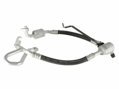 For 2015 Cadillac Escalade ESV A/C Hose AC Delco 65553HB - Image 1 of 2