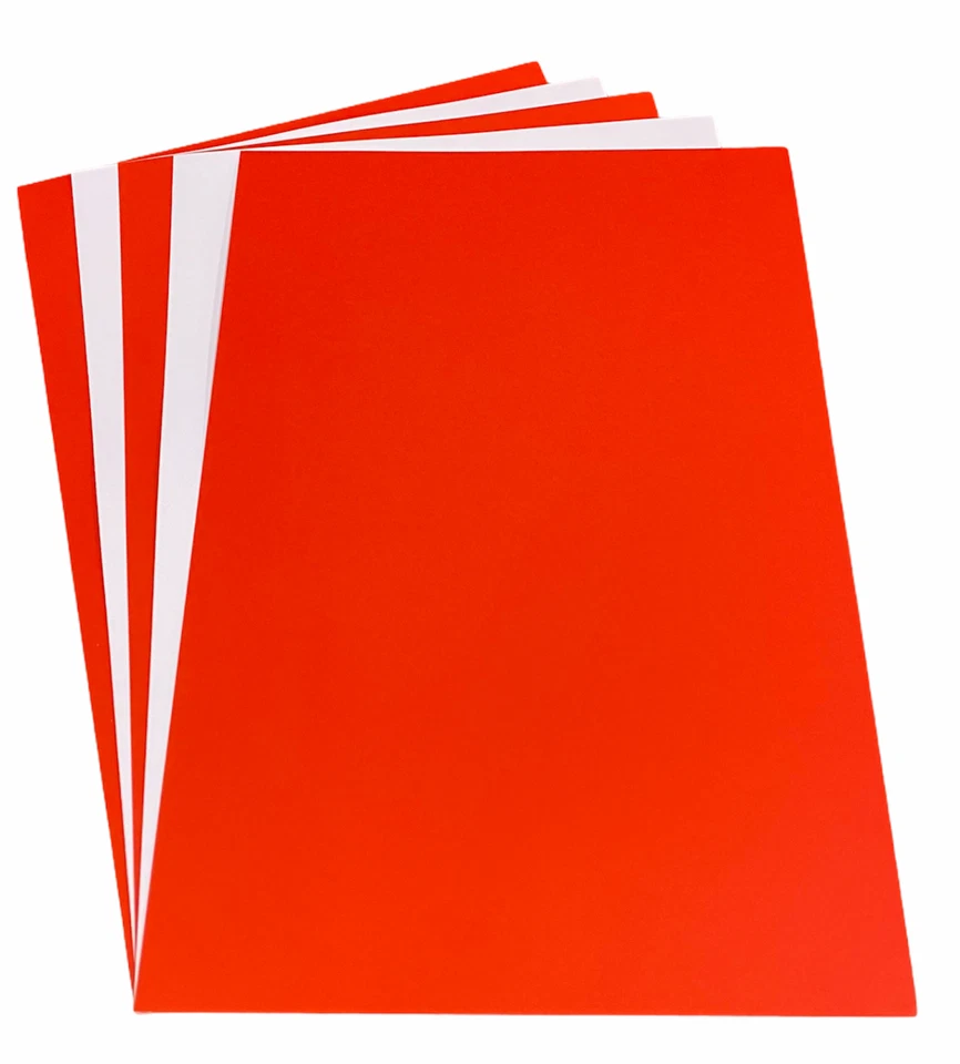 DJP ENGLAND COLOURED A4 ART CRAFT BUNTING FOOTBALL DECORATION PRINTER CARD/PAPER