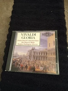 Vivaldi: Gloria by Catherine Wyn-Rogers (CD, Dec-199... - Picture 1 of 2
