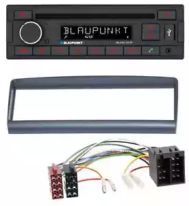 Blaupunkt MP3 USB CD Bluetooth AUX Autoradio für Alfa Romeo Spider GTV 1994-2005 - Bild 1 von 9