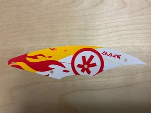 LEGO (1) NEW SAIL CLOTH ONLY from set 71748 Catamaran Sea Battle - Picture 1 of 1