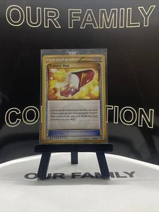 Pokémon TCG Trainers' Mail Ancient Origins 100/98 Holo Secret Rare LP - Picture 1 of 5