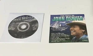 The Best of John Denver [Madacy] by John Denver (CD, Jan-2006, Madacy) - Bild 1 von 1