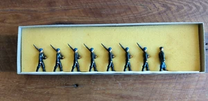 Bastion - Rose toy Soldiers Chinese Boxers Rebellion - Picture 1 of 8