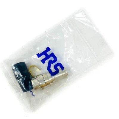 Heilind Electronics HR10A-10J-12S Circular 12 Position Female Connector Jack - Image 1 of 4