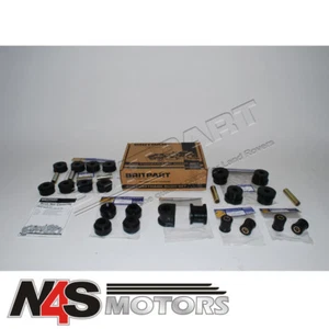LAND ROVER RANGE ROVER P38 1994 TO 2002 POLY BUSH KIT. PART DC7107 - Picture 1 of 1
