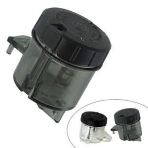 Depósito de líquido de frenos delantero universal para motocicleta Ducati Honda - Imagen 1 de 12