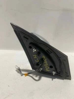 Espejo retrovisor izquierdo usado se adapta a: Nissan Murano 2010 eléctrico térmico izquierdo grado A Foto 1 de 4