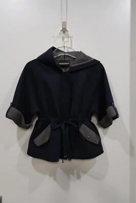 Chaqueta Emporio Armani para mujer Foto 1 de 4