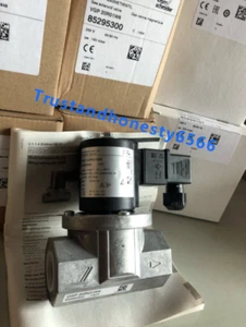 1 STCK. Neu PASSEND FÜR Krom Schroder VGP20R01W6 Gasmagnetventil - Bild 1 von 1