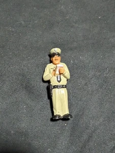 Homies Serie 6 Oficial Chepe 1.75" Figura Figura Combinar Envío Policía - Imagen 1 de 2