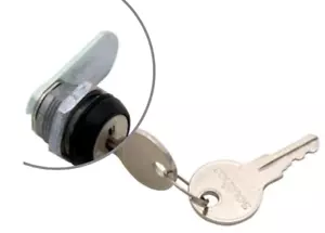 EB28 Kit accessori blocco navetta, parte # SAE-LOCK 135-0100 - Foto 1 di 1