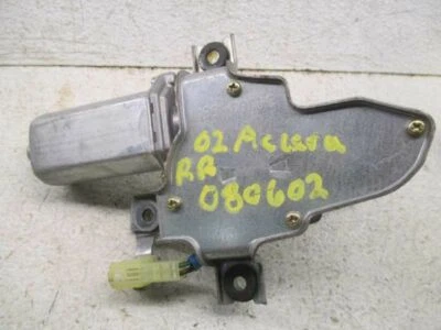 Rear Wiper Motor for 02-06 Acura RSX Type S - Изображение 1 из 2