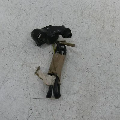 Suzuki GSX 600 F Supporto Leva Frizione Supporto Leva Frizione B7046 - Immagine 1 di 4