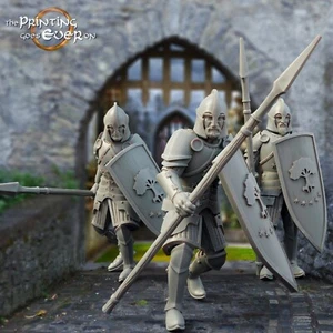 Soldados de gontano - Imagen 1 de 4