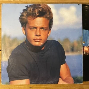 LUIS MIGUEL 20 Años LP MEXICO 1990 ORIGINAL EX vinyl *PLEASE READ RE CONDITION* - Picture 1 of 4
