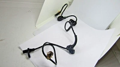 ABS Wheel Speed Sensor Rear-Right/Left Airtex 5S10949 ORIGINAL MAZDA EG23-43-71Y - Image 1 of 4