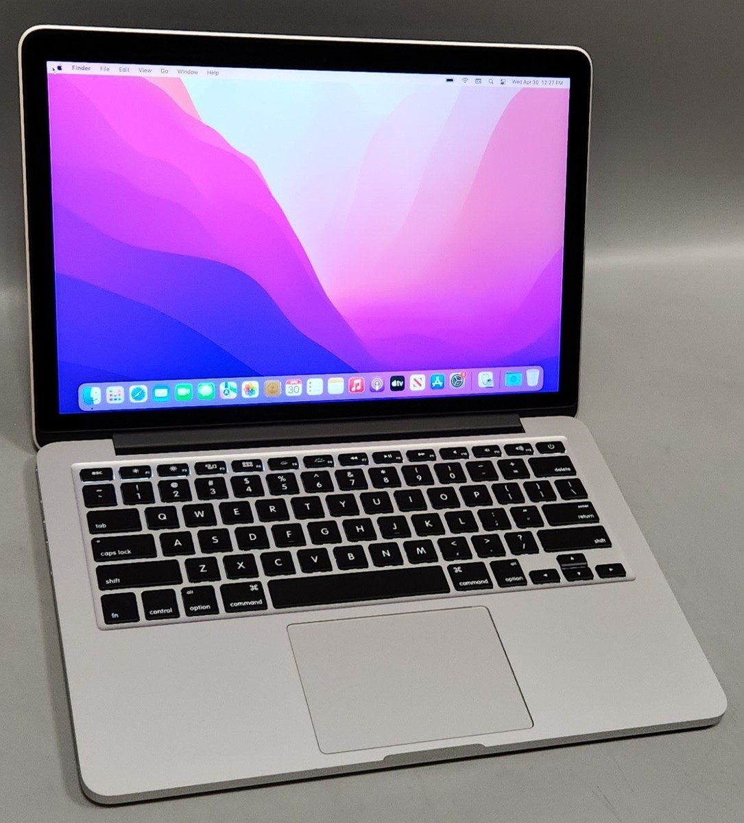 2015 Apple MacBook Pro 8GB Memory Laptops for sale - eBay 2015 Apple MacBook Pro 8GB Memory Laptops for sale - eBay