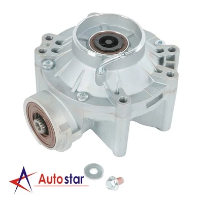 Complete Rear Differential for Can-Am Renegade 1000R 1000 4X4 2012-2018 - Image 1 of 4