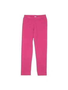 Unbranded Girls Pink Active Pants 6X - Picture 1 of 2