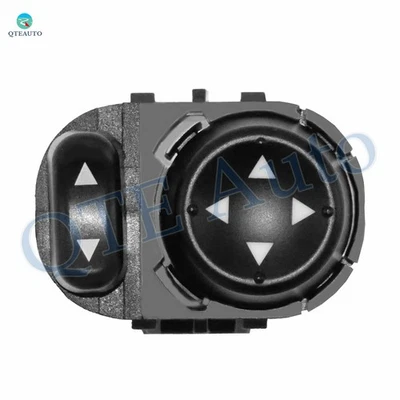 Mirror Switch For 2006 2007 Chevrolet Monte Carlo - Image 1 of 4