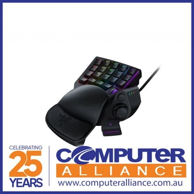 Razer Tartarus V2 Mecha-Membrane Gaming Keypad RZ07-02270100 - image 1 of 2