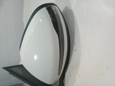 Espejo retrovisor de puerta izquierdo usado se adapta a: Mercedes-benz Mercedes clase glc 253 2019 tipo SUV a Foto 1 de 4