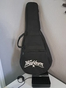 Washburn Mandoline Gigbag Koffer F Style (glaube ich) - Bild 1 von 6