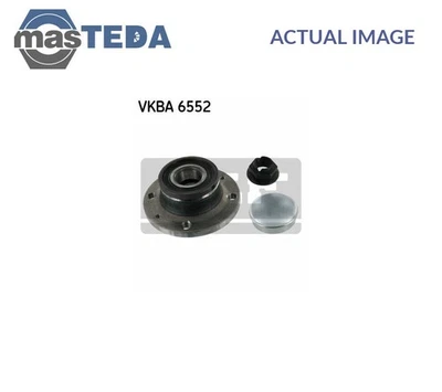 VKBA 6552 WHEEL BEARING KIT REAR SKF NEW OE REPLACEMENT - Image 1 of 4