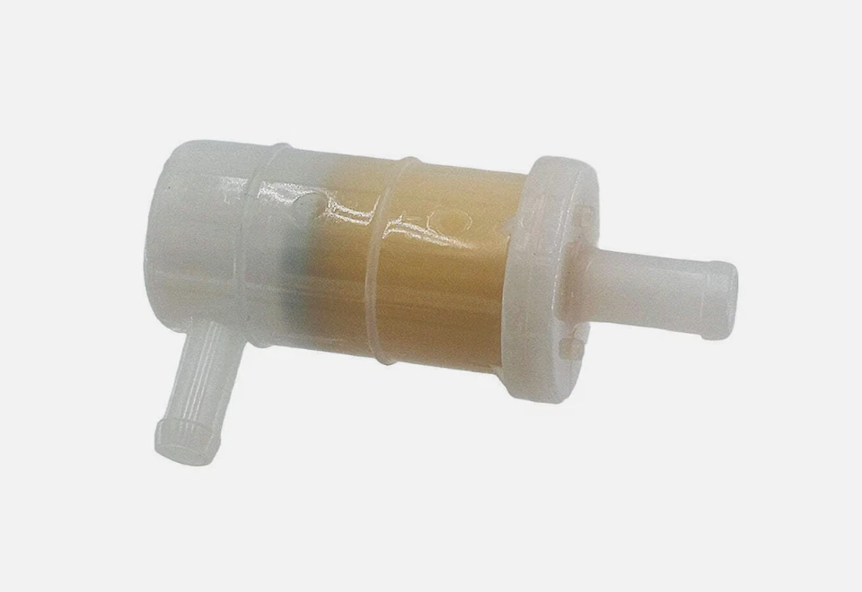 NOVO 1996-2008 FILTRO DE COMBUSTÍVEL KAWASAKI GENUÍNO NINJA ZX-6R ZX-7R ZZR600 49019-1081 - Imagem 1 de 1