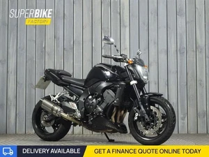 2006 06 YAMAHA FZ1 - Picture 1 of 14
