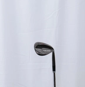 Cleveland Cbx Full Face Wedge 58°-10 Wedge Dynamic Gold 115 Stl 1258140 Good - Picture 1 of 5