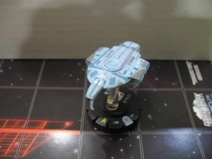 =Heroclix STAR TREK Tactics I EE. UU. Defiant 001 con tarjeta = - Imagen 1 de 1