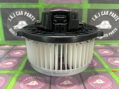 Honda Accord 2006 aire acondicionado calentador soplador motor montaje OEM Foto 1 de 4