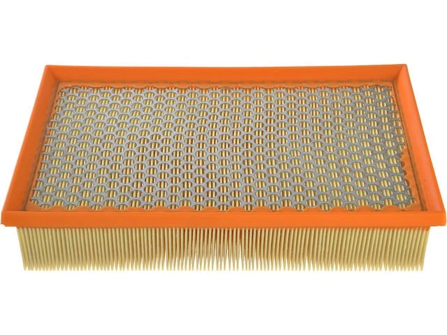 Air Filter For 2006-2007 BMW 750i 4.8L V8 GT319DG EURO -- To 9/06 — 第 1/1 张图片