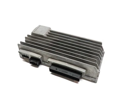 AMPLIFICADOR AMPLIFICADOR AUDIO BANG & OLUFSEN 13-17 AUDI A4 S4 A5 S5 RS5 Q5 Q7 (B8 8K 8R 4M) Foto 1 de 4