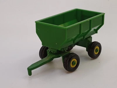 Vtg. 1996 Ertl Farm Country Vintage Flarebox Wagon 1:64 Scale Replica - Image 1 of 4