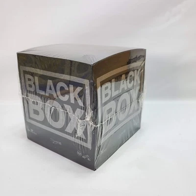 BLACK BOX VTG Dance Music PROMO Cube Notepad RCA Everybody Dreamland BMG Records - Image 1 of 4