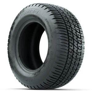 GTW Fusion Street /Turf Golf Cart Tire 205/50-10 | 4-Ply | No Lift Required - Picture 1 of 7