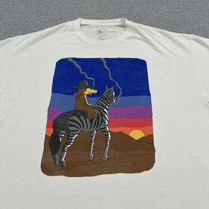 Freddie Gibbs Madlib Bandana Album Promo Shirt XXL 2019 - Bild 1 von 6