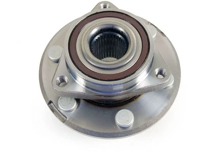 Conjunto de buje de rueda para Buick Enclave 2008-2017 77418RXKJ 2009 2010 2011 2012 Foto 1 de 2