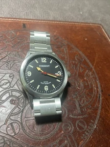 Homage (corgeut) Heritage Ranger Automatic Watch Full Size - Picture 1 of 9