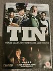 Tin (DVD, 2015, Jenny Agutter, Region Free, NO CASE)