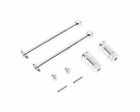 Axial 31502 Uiversal-Joint Axle Set 48mm (2)