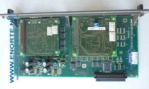FANUC A16B-2203-0190 DEVICENET BOARD A16B-2203-019, 3 MESES GARANTIA - Picture 1 of 2