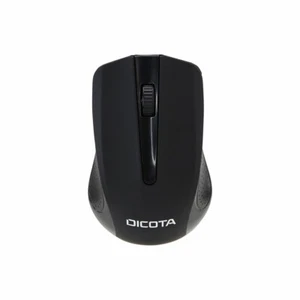 7640158668382 DICOTA D31659 Maus Büro Beidhändig RF Wireless 1000 DPI Dicota - Bild 1 von 2