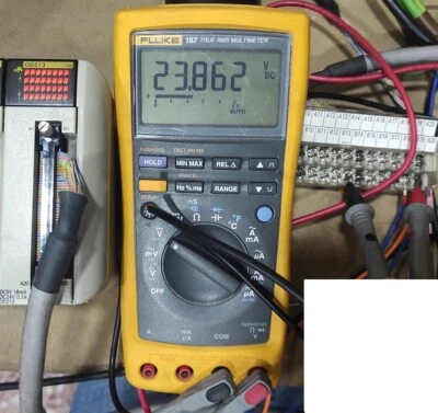 TESTED ▀▄▀▄▀  OMRON CQM1-OD213  - CQM1 OD213  - CQM1H OD213 - Imagen 1 de 2