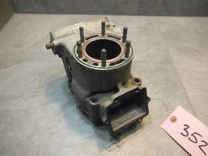 98 Suzuki RM250 RM 250 Cylinder Barrel Jug Top End 96-00 *SEE LAST PIC* 352 - Bild 1 von 11